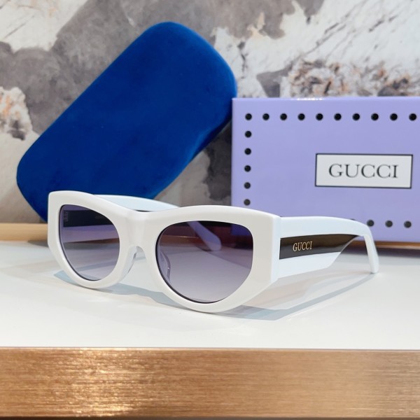 「#10518」Gucci glasses