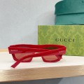 「#10521」Gucci glasses