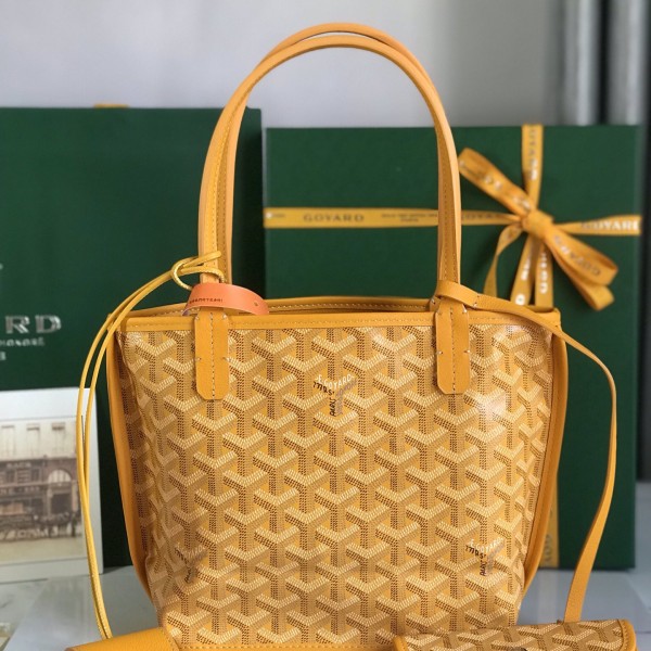 「#11002」Goyard bags