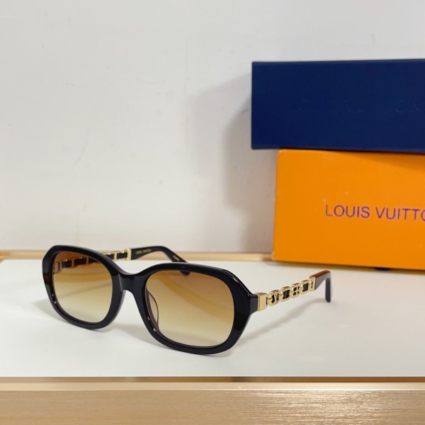 「#10526」Louis Vuitton glasses