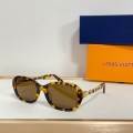 「#10526」Louis Vuitton glasses