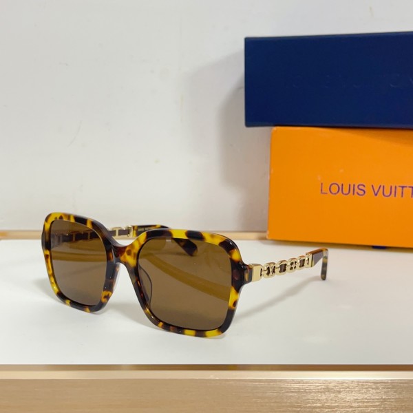 「#10527」Louis Vuitton glasses