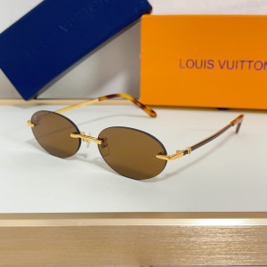 「#10529」Louis Vuitton glasses