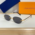 「#10529」Louis Vuitton glasses