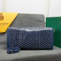 「#11012」Goyard bags; travel bag