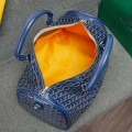 「#11012」Goyard bags; travel bag