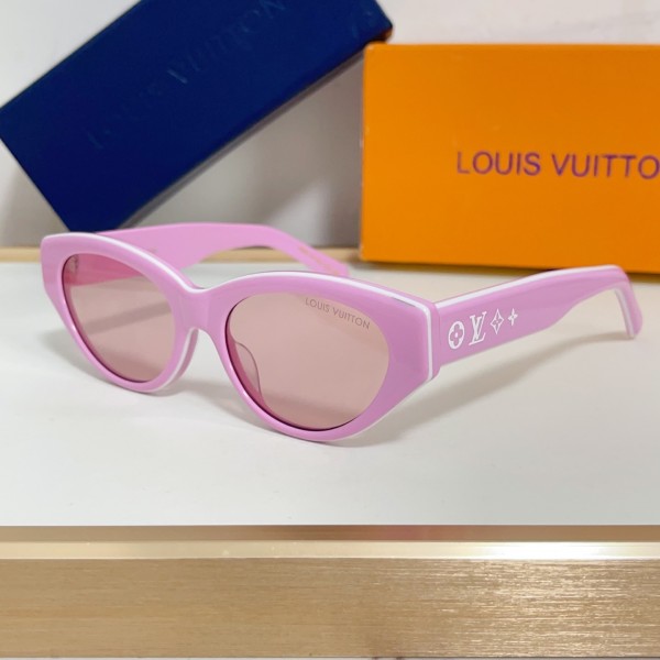 「#10532」Louis Vuitton glasses