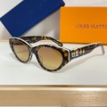 「#10532」Louis Vuitton glasses