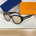 「#10532」Louis Vuitton glasses