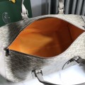 「#11013」Goyard bags; travel bag