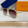 「#10533」Louis Vuitton glasses