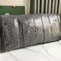 「#11014」Goyard bags; travel bag