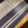 「#11014」Goyard bags; travel bag