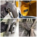 「#11014」Goyard bags; travel bag