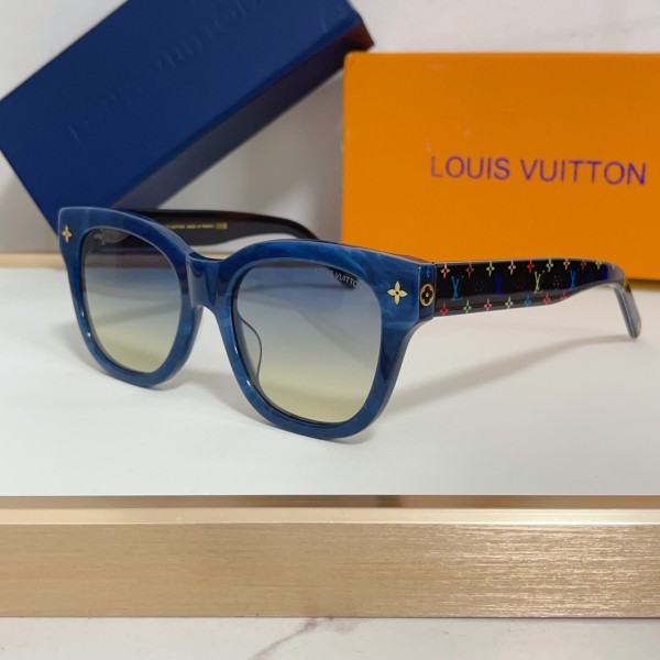 「#10534」Louis Vuitton glasses