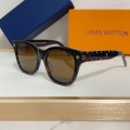 「#10534」Louis Vuitton glasses