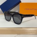 「#10534」Louis Vuitton glasses