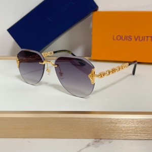 「#10535」Louis Vuitton glasses