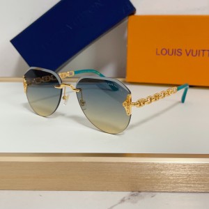 「#10535」Louis Vuitton glasses