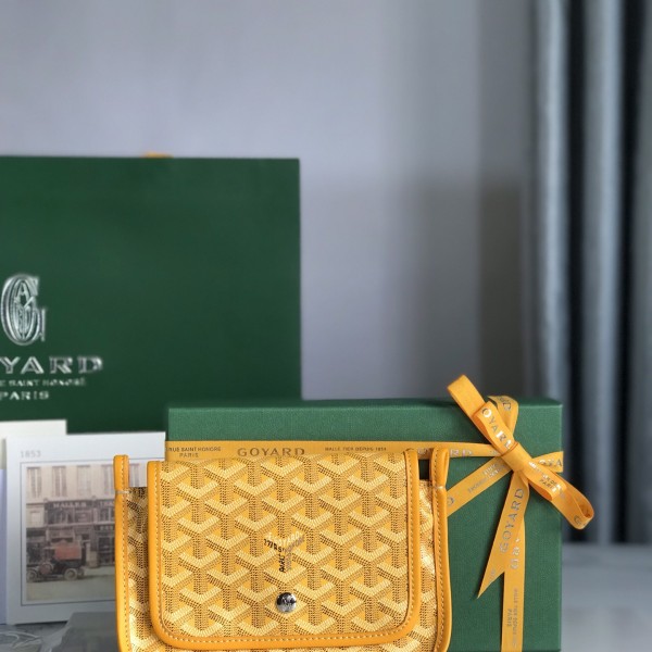 「#11015」Goyard bags; wallet; purse