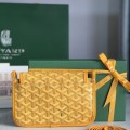 「#11015」Goyard bags; wallet; purse