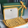 「#11015」Goyard bags; wallet; purse
