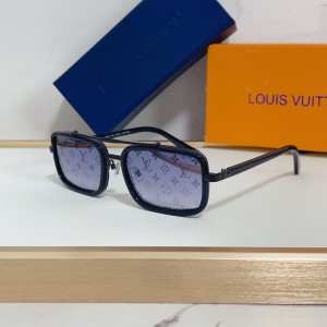 「#10536」Louis Vuitton glasses