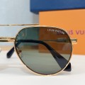 「#10538」Louis Vuitton glasses