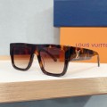 「#10539」Louis Vuitton glasses