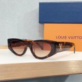 「#10541」Louis Vuitton glasses