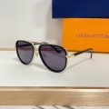 「#10544」Louis Vuitton glasses