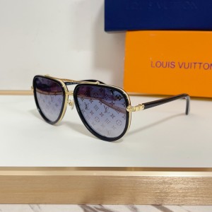「#10545」Louis Vuitton glasses
