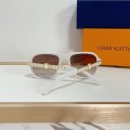 「#10550」Louis Vuitton glasses