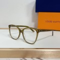「#10552」Louis Vuitton glasses