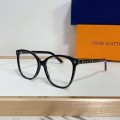 「#10552」Louis Vuitton glasses