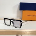 「#10553」Louis Vuitton glasses