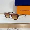 「#10554」Louis Vuitton glasses
