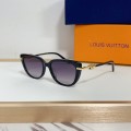 「#10554」Louis Vuitton glasses