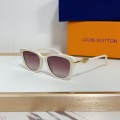 「#10554」Louis Vuitton glasses