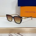 「#10554」Louis Vuitton glasses