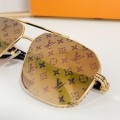 「#10556」Louis Vuitton glasses