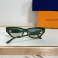 「#10557」Louis Vuitton glasses