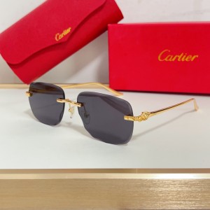「#10561」Cartier glasses