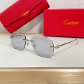「#10561」Cartier glasses