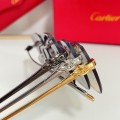 「#10561」Cartier glasses
