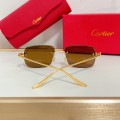 「#10561」Cartier glasses