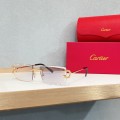 「#10562」Cartier glasses
