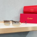 「#10562」Cartier glasses