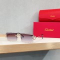 「#10562」Cartier glasses