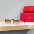 「#10562」Cartier glasses